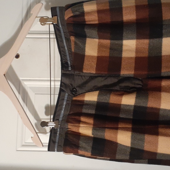 Corduroy pants - Picture 7 of 10